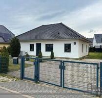 Attraktives Einfamilienhaus in Marwitz zu vermieten - Velten