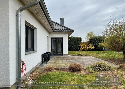 Foto - 4 Zimmer Einfamilienhaus zur Miete in Velten