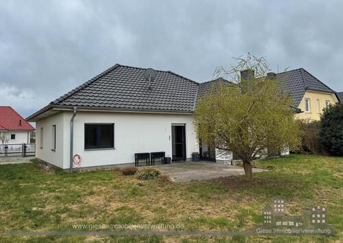 Foto - 4 Zimmer Einfamilienhaus in Velten