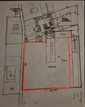 Foto - Grundst&uuml;ck in Korschenbroich