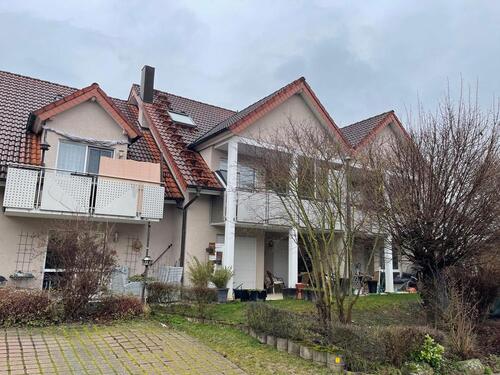 Foto - 2 Zimmer Etagenwohnung in Dießen am Ammersee