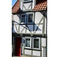 Vollausgestattetes Fachwerkhaus, Ferienwohung - Bad Sooden-Allendorf