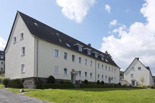 Foto - Schöne 2 Zimmerwohnung am Kipper