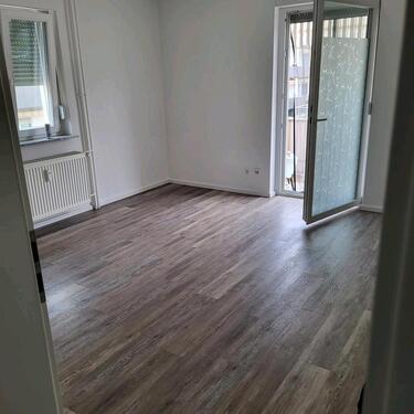 Foto - Schöne sonnige 3 Zi-Wohnung Singen Nord