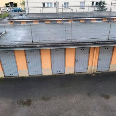 Foto - Etagenwohnung in Singen (Hohentwiel) zur Miete