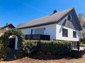Foto - 6 Zimmer Einfamilienhaus in Netphen