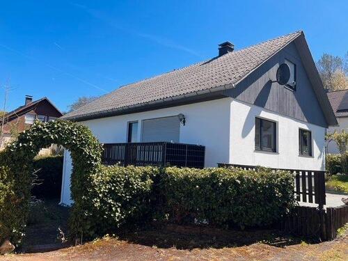 Foto - 6 Zimmer Einfamilienhaus in Netphen