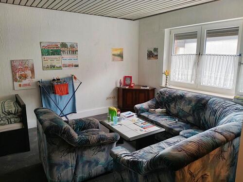 Foto - 1 Zimmer Erdgeschoßwohnung in Osnabrück