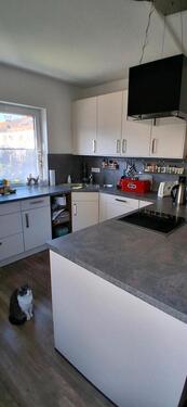 Foto - 3.5 Zimmer Erdgeschoßwohnung in Neumarkt in der Oberpfalz