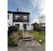Reihenendhaus zur Miete - 1.600,00&nbsp;EUR Kaltmiete, ca.&nbsp; 120,00&nbsp;m&sup2; in Nürnberg (PLZ: 90453) Holzheim
