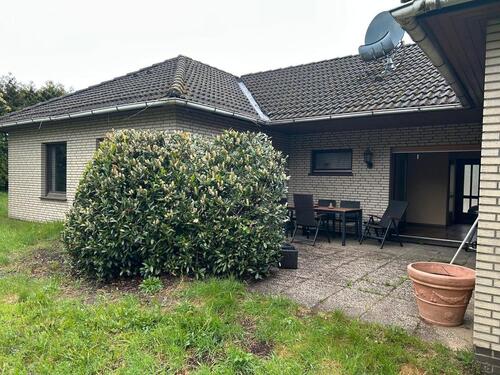 Foto - 6 Zimmer Bungalow in Zeven