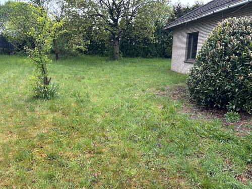 Foto - Bungalow in Zeven zum Kaufen