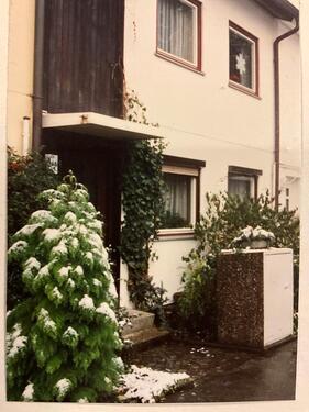 Foto - Reihen - Atriumhaus mit Garage Passau Haidenhof