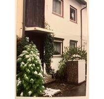 Reihen - Atriumhaus mit Garage Passau Haidenhof - Neuhaus am Inn