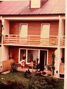 Foto - 6 Zimmer Reihenhaus zum Kaufen in Neuhaus am Inn