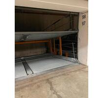 unteren Duplex-TG-Stellplatz Erding, zentrumsnah