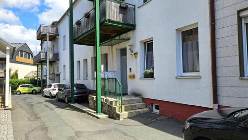 Foto - andere zur Miete in Schwarzenbach an der Saale