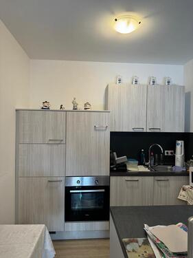 Foto - Etagenwohnung in Muldestausee