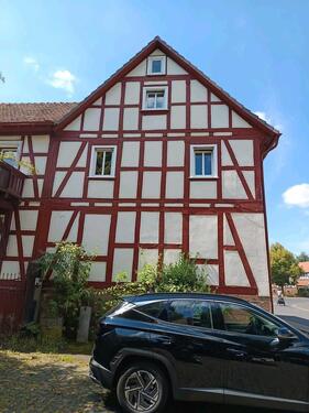 Foto - Einfamilienhaus in Fronhausen