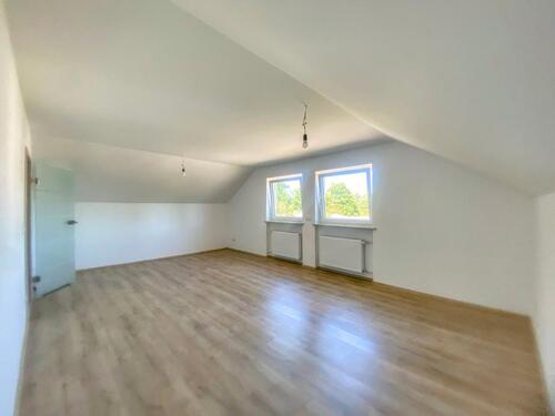 Foto - Etagenwohnung zur Miete in Lebach