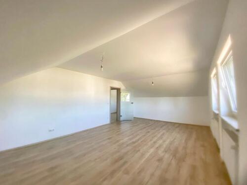Foto - Etagenwohnung in Lebach