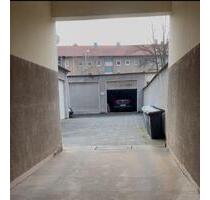 Garage in der Innenstadt - 75,00 EUR Miete, in Schweinfurt (PLZ: 97421) Gartenstadt