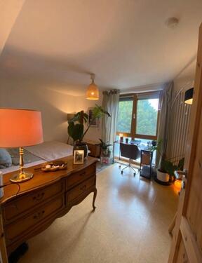 Foto - Etagenwohnung zur Miete in Schwäbisch Hall