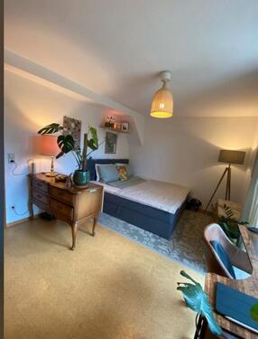 Foto - Etagenwohnung in Schwäbisch Hall