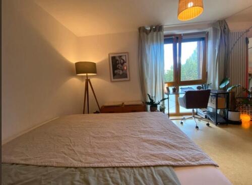 Foto - Etagenwohnung in Schwäbisch Hall zur Miete