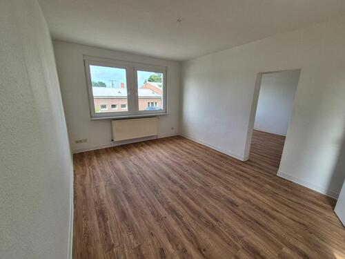 Foto - Etagenwohnung zur Miete in Brüel