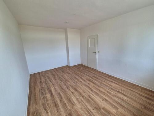 Foto - Etagenwohnung in Brüel zur Miete