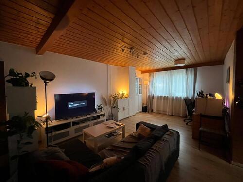 Foto - Die Wohnung ab 01.11 - 840,00 EUR Kaltmiete,