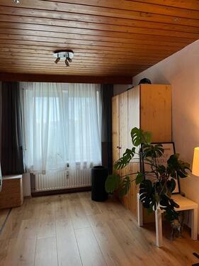 Foto - Etagenwohnung in Würzburg