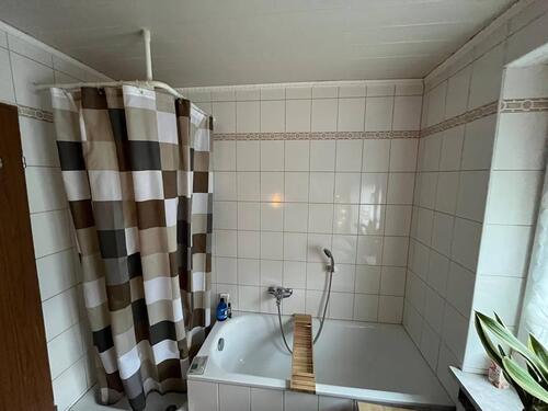 Foto - Etagenwohnung in Würzburg zur Miete