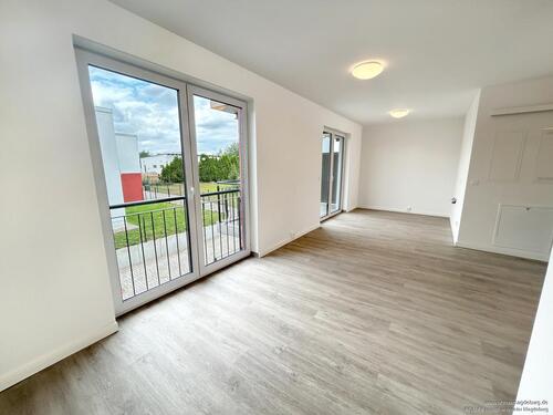 Foto - Etagenwohnung zur Miete in Magdeburg