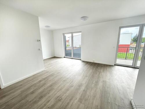 Foto - Etagenwohnung in Magdeburg