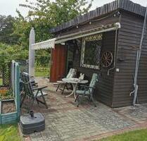 Kleingarten am Brodweg zu verpachten - Braunschweig Wabe-Schunter-Beberbach