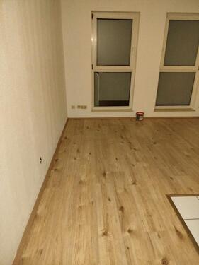 Foto - 1-Zimmer-Wohnung in bevorzugter Lage der Saarbrücker Stadtmitte