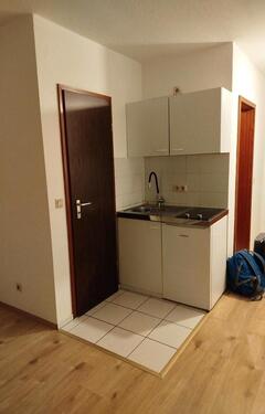 Foto - Etagenwohnung in Saarbrücken