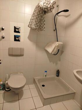 Foto - Etagenwohnung in Saarbrücken zur Miete