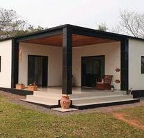 Verkaufe neues Haus mit 2600m2 Grundstück in Itá - Paraguay - Meisenheim