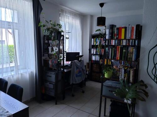 Foto - 2 Raum Wohnung - 531,00 EUR Kaltmiete,