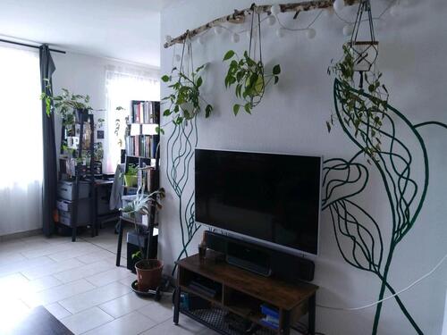 Foto - Etagenwohnung in Leipzig