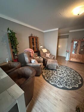 Foto - Etagenwohnung in Frankenthal (Pfalz) zum Kaufen