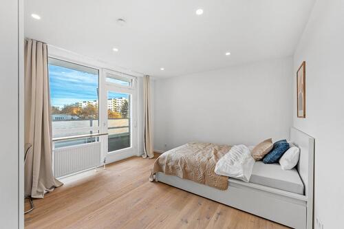 Foto - 4 Zimmer andere zur Miete in München