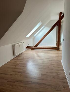 Foto - Schöne 2 Zimmer WG in Hagenburg mit EB-Küche und Balkon