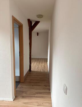 Foto - Etagenwohnung in Hagenburg zur Miete