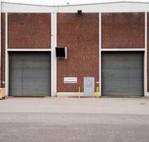 6.000 m² Kaltlagerhalle mit Erweiterungsmöglichkeiten - Mönchengladbach