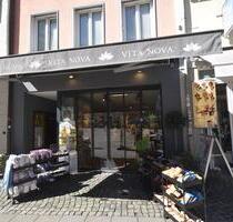 Vielseitig nutzbare Ladenfläche in bester Ravensburger Lage