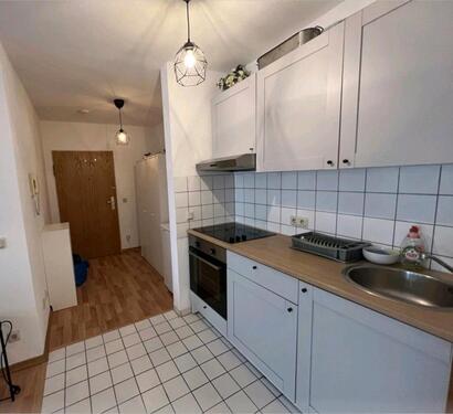 Foto - 1 Zimmer Etagenwohnung in Leipzig